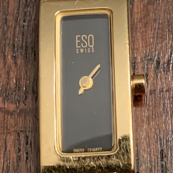 ESQ by Movado Swiss Watch - Picture 6 of 12